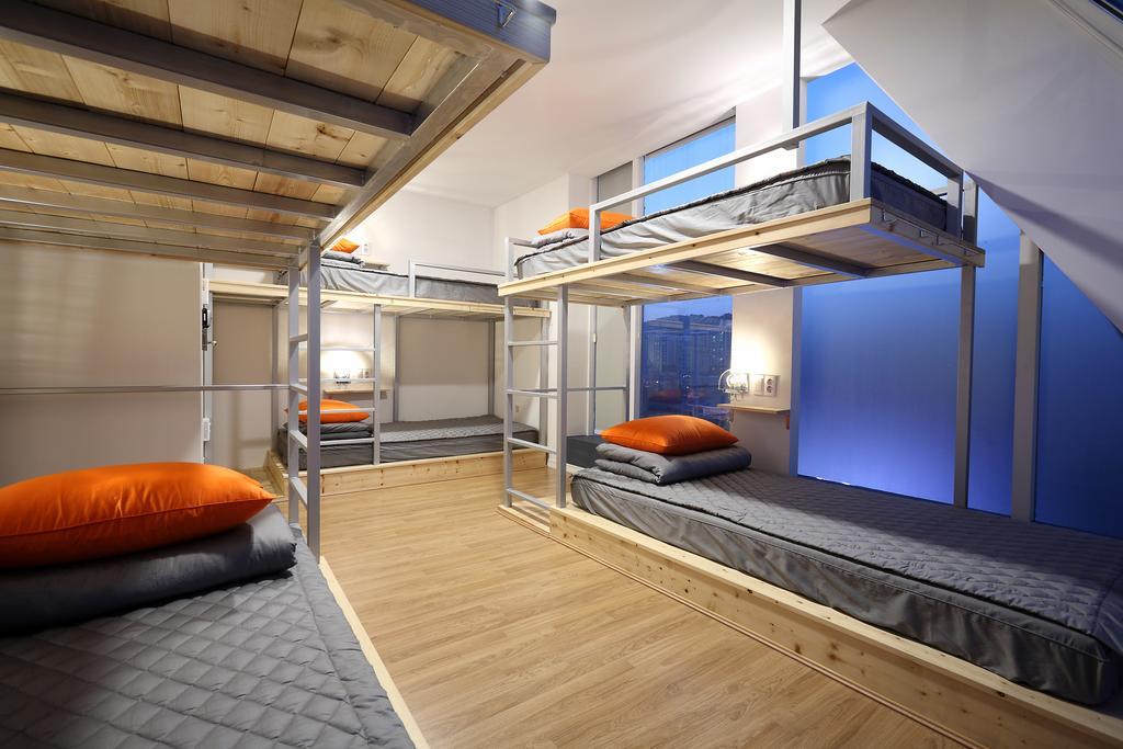 First Guesthouse 釜山広域市 部屋 写真