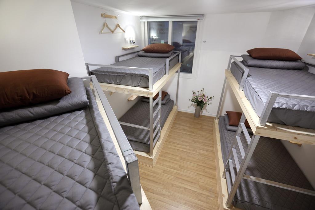 First Guesthouse 釜山広域市 部屋 写真