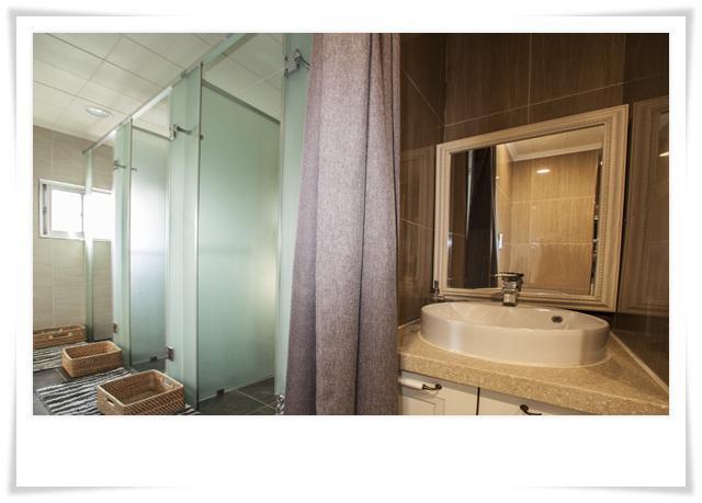 First Guesthouse 釜山広域市 エクステリア 写真